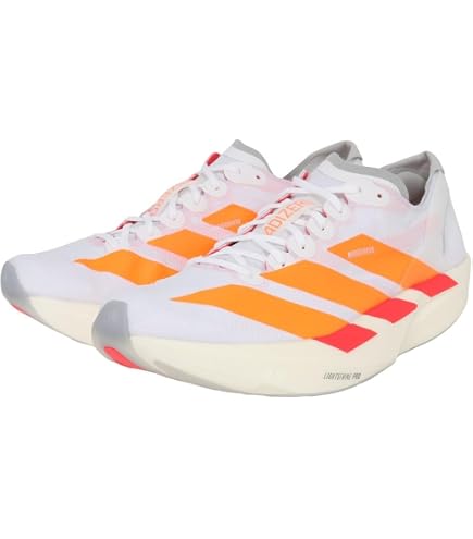 Amazon | アディダス adidas ランニングシューズ メンズ アディゼロ